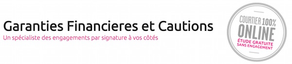 Garanties Financières et Cautions